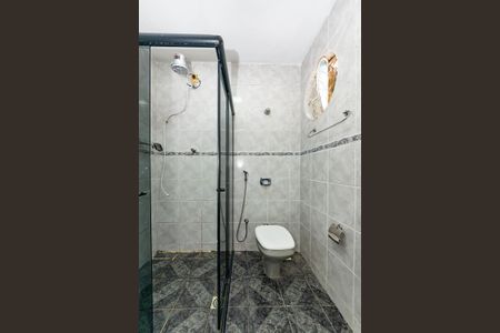 Casa para alugar com 100m², 3 quartos e 1 vagaBanheiro Social