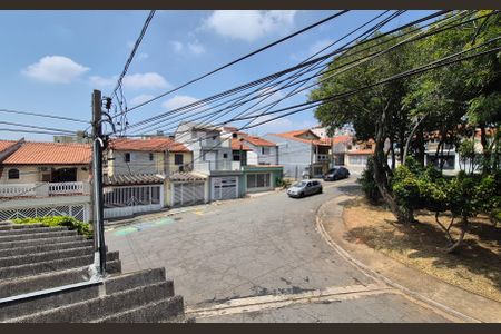 Casa à venda com 163m², 3 quartos e 1 vaga Casa à venda com 163m², 3 quartos e 1 vagaVista