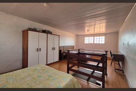 Casa à venda com 163m², 3 quartos e 1 vaga Casa à venda com 163m², 3 quartos e 1 vagaSotão