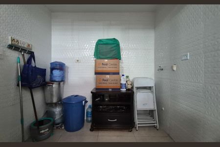 Casa à venda com 163m², 3 quartos e 1 vaga Casa à venda com 163m², 3 quartos e 1 vagaDespensa