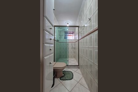 Casa à venda com 163m², 3 quartos e 1 vaga Casa à venda com 163m², 3 quartos e 1 vagaBanheiro