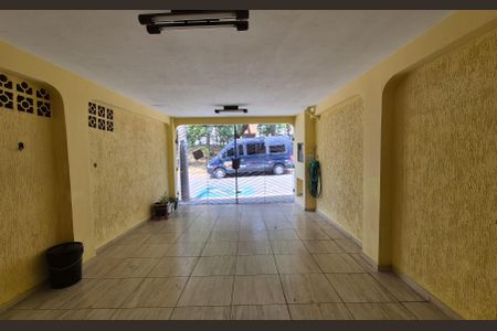 Casa à venda com 163m², 3 quartos e 1 vaga Casa à venda com 163m², 3 quartos e 1 vagaVista