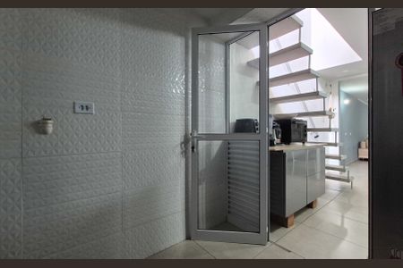 Casa à venda com 163m², 3 quartos e 1 vaga Casa à venda com 163m², 3 quartos e 1 vagaDespensa