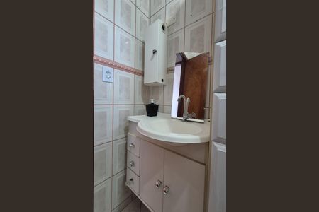 Casa à venda com 163m², 3 quartos e 1 vaga Casa à venda com 163m², 3 quartos e 1 vagaBanheiro