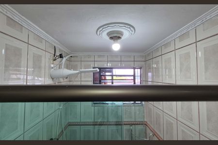 Casa à venda com 163m², 3 quartos e 1 vaga Casa à venda com 163m², 3 quartos e 1 vagaBanheiro