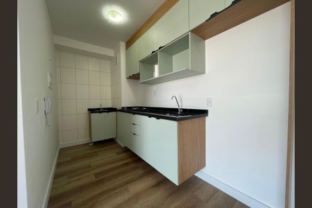 Apartamento para alugar com 39m², 2 quartos e 1 vaga Apartamento para alugar com 39m², 2 quartos e 1 vagaCozinha