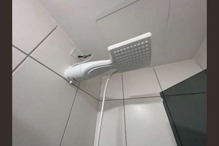Apartamento para alugar com 39m², 2 quartos e 1 vaga Apartamento para alugar com 39m², 2 quartos e 1 vagaBanheiro Social