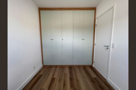 Apartamento para alugar com 39m², 2 quartos e 1 vaga Apartamento para alugar com 39m², 2 quartos e 1 vagaQuarto 2