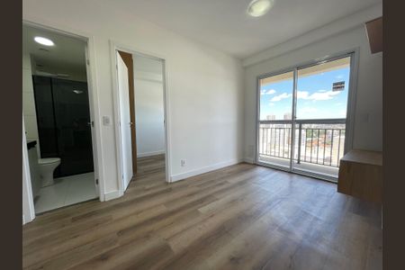 Apartamento para alugar com 39m², 2 quartos e 1 vaga Apartamento para alugar com 39m², 2 quartos e 1 vagaSala