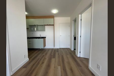 Apartamento para alugar com 39m², 2 quartos e 1 vaga Apartamento para alugar com 39m², 2 quartos e 1 vagaSala