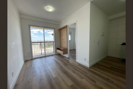 Apartamento para alugar com 39m², 2 quartos e 1 vaga Apartamento para alugar com 39m², 2 quartos e 1 vagaSala