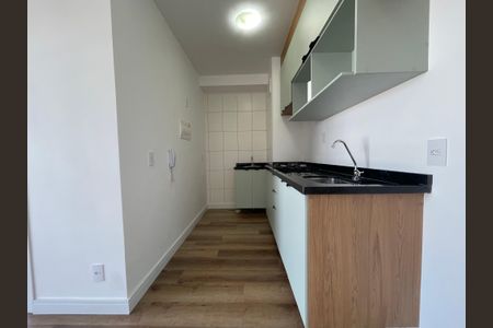 Apartamento para alugar com 39m², 2 quartos e 1 vaga Apartamento para alugar com 39m², 2 quartos e 1 vagaCozinha