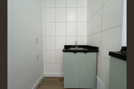 Apartamento para alugar com 39m², 2 quartos e 1 vaga Apartamento para alugar com 39m², 2 quartos e 1 vagaCozinha