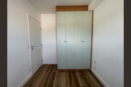 Apartamento para alugar com 39m², 2 quartos e 1 vaga Apartamento para alugar com 39m², 2 quartos e 1 vagaQuarto 2