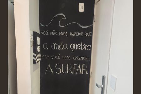 Apartamento à venda com 58m², 2 quartos e 1 vagaEntrada