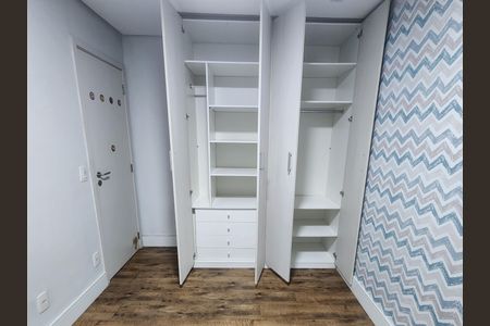 Apartamento à venda com 58m², 2 quartos e 1 vagaQuarto 2