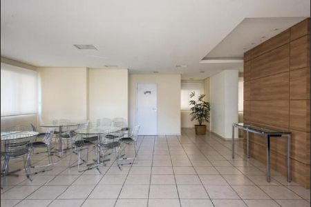 Apartamento à venda com 58m², 2 quartos e 1 vagaÁrea comum