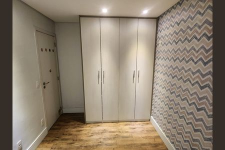 Apartamento à venda com 58m², 2 quartos e 1 vagaQuarto 2