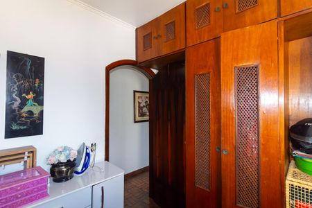 Casa de condomínio à venda com 225m², 4 quartos e 4 vagasQuarto 3