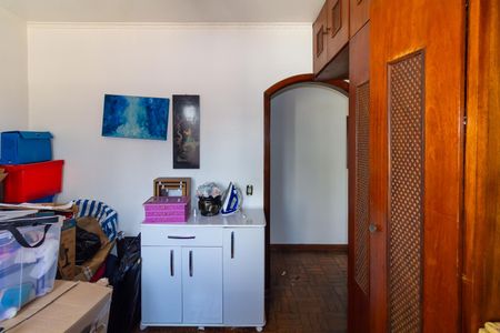 Casa de condomínio à venda com 225m², 4 quartos e 4 vagasQuarto 3