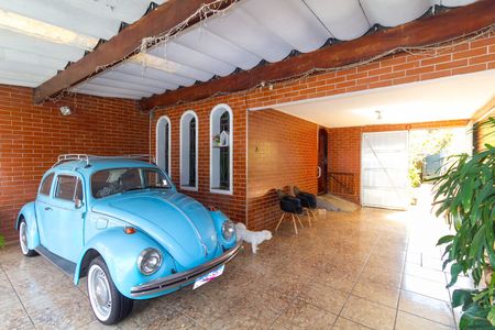Casa de condomínio à venda com 225m², 4 quartos e 4 vagasGaragem