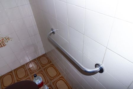 Casa de condomínio à venda com 225m², 4 quartos e 4 vagasBanheiro 4 - Barra PCD