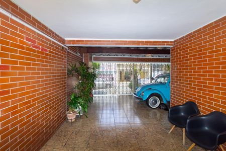 Casa de condomínio à venda com 225m², 4 quartos e 4 vagasGaragem