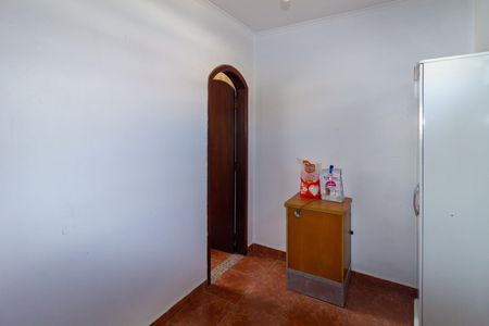 Casa de condomínio à venda com 225m², 4 quartos e 4 vagasBanheiro da Suíte