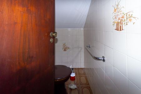 Casa de condomínio à venda com 225m², 4 quartos e 4 vagasBanheiro 4