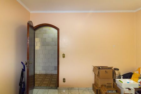 Casa de condomínio à venda com 225m², 4 quartos e 4 vagasQuarto 2