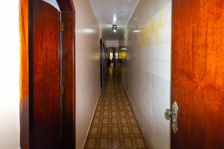 Casa de condomínio à venda com 225m², 4 quartos e 4 vagasCorredor dos Quartos