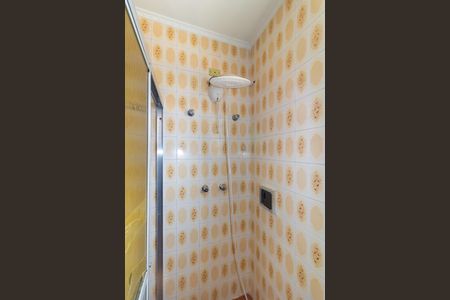 Casa de condomínio à venda com 225m², 4 quartos e 4 vagasBanheiro da Suíte