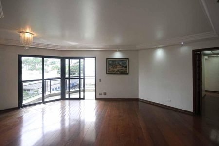 Apartamento à venda com 138m², 3 quartos e 3 vagas Apartamento à venda com 138m², 3 quartos e 3 vagasSala