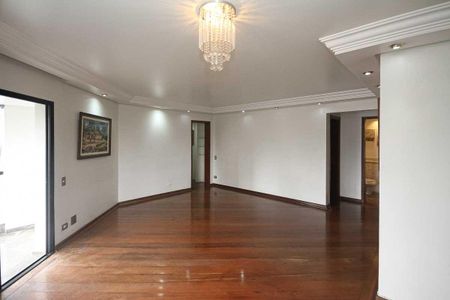 Apartamento à venda com 138m², 3 quartos e 3 vagas Apartamento à venda com 138m², 3 quartos e 3 vagasSala