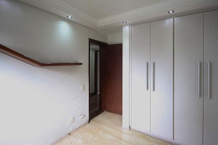 Apartamento à venda com 138m², 3 quartos e 3 vagas Apartamento à venda com 138m², 3 quartos e 3 vagasQuarto 1