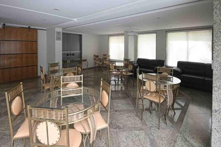 Apartamento à venda com 138m², 3 quartos e 3 vagas Apartamento à venda com 138m², 3 quartos e 3 vagasÁrea comum