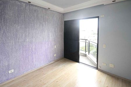 Apartamento à venda com 138m², 3 quartos e 3 vagas Apartamento à venda com 138m², 3 quartos e 3 vagasQuarto 3