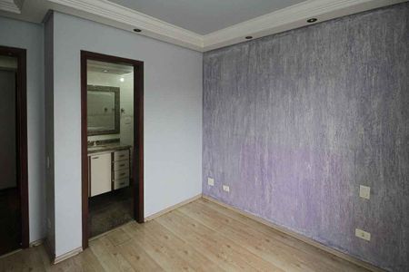 Apartamento à venda com 138m², 3 quartos e 3 vagas Apartamento à venda com 138m², 3 quartos e 3 vagasQuarto 3