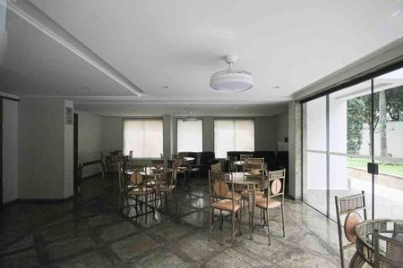 Apartamento à venda com 138m², 3 quartos e 3 vagas Apartamento à venda com 138m², 3 quartos e 3 vagasÁrea comum