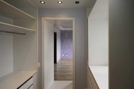 Apartamento à venda com 138m², 3 quartos e 3 vagas Apartamento à venda com 138m², 3 quartos e 3 vagasQuarto 3