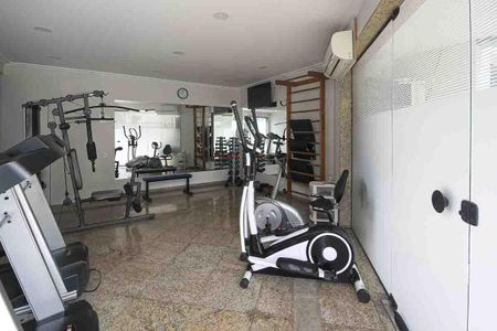 Apartamento à venda com 138m², 3 quartos e 3 vagas Apartamento à venda com 138m², 3 quartos e 3 vagasÁrea comum