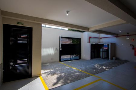 Apartamento para alugar com 82m², 2 quartos e 1 vagaGaragem
