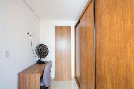 Apartamento para alugar com 82m², 2 quartos e 1 vagaQuarto 2