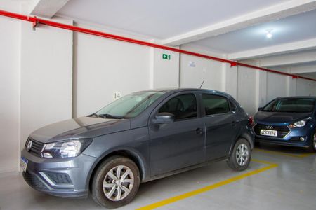 Apartamento para alugar com 82m², 2 quartos e 1 vagaVaga da garagem