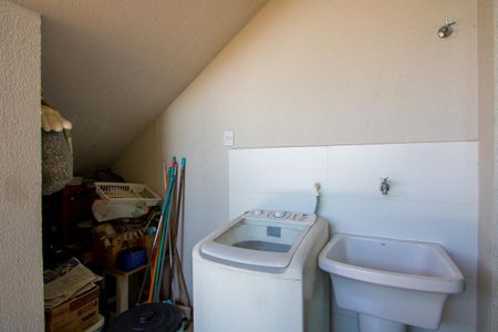 Apartamento para alugar com 82m², 2 quartos e 1 vagaÁrea de serviço