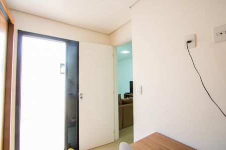 Apartamento para alugar com 82m², 2 quartos e 1 vagaQuarto 2