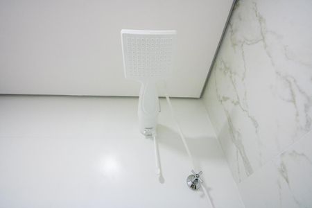 Apartamento para alugar com 82m², 2 quartos e 1 vagaBanheiro social