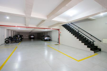 Apartamento para alugar com 82m², 2 quartos e 1 vagaGaragem