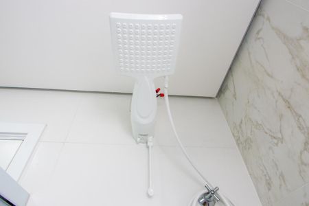 Apartamento para alugar com 82m², 2 quartos e 1 vagaBanheiro da Suíte