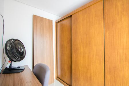 Apartamento para alugar com 82m², 2 quartos e 1 vagaQuarto 2